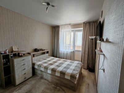 Продажа квартиры Омск.&nbsp;проспект Королёва 6/2