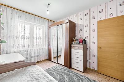 Продажа квартиры Омск.&nbsp;Заозёрная улица 21
