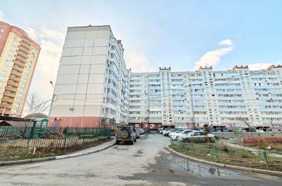 Продажа квартиры Омск.&nbsp;Заозёрная улица 21