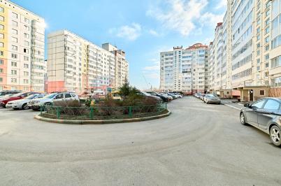Продажа квартиры Омск.&nbsp;Заозёрная улица 21