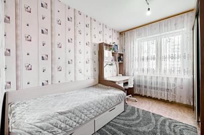 Продажа квартиры Омск.&nbsp;Заозёрная улица 21