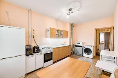 Продажа квартиры Омск.&nbsp;Заозёрная улица 21