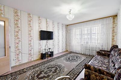 Продажа квартиры Омск.&nbsp;Заозёрная улица 21