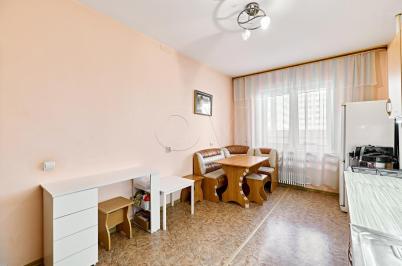 Продажа квартиры Омск.&nbsp;Заозёрная улица 21