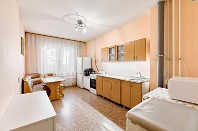 Продажа квартиры Омск.&nbsp;Заозёрная улица 21