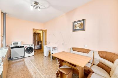 Продажа квартиры Омск.&nbsp;Заозёрная улица 21