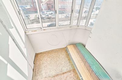 Продажа квартиры Омск.&nbsp;Заозёрная улица 21