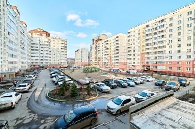 Продажа квартиры Омск.&nbsp;Заозёрная улица 21
