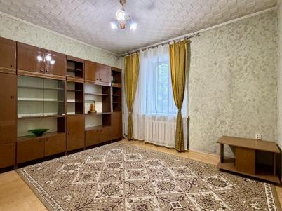 Продажа квартиры Омск.&nbsp;Орджоникидзе ул, 273