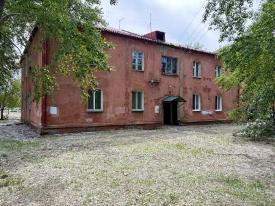 Продажа квартиры Омск.&nbsp;Орджоникидзе ул, 273