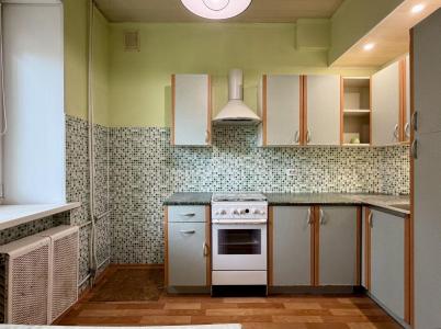 Продажа квартиры Омск.&nbsp;Орджоникидзе ул, 273