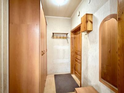 Продажа квартиры Омск.&nbsp;Орджоникидзе ул, 273