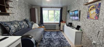 Продажа квартиры Омск.&nbsp;Молодежная 3-я, 62к1