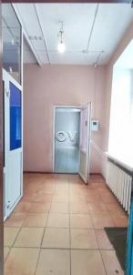 Продажа офиса Омск.&nbsp;Октябрьская улица 124