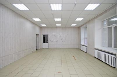 Продажа офиса Омск.&nbsp;Октябрьская улица 124