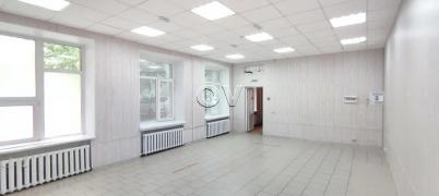 Продажа офиса Омск.&nbsp;Октябрьская улица 124