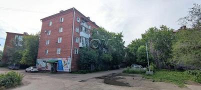 Продажа офиса Омск.&nbsp;Октябрьская улица 124