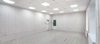 Продажа офиса Омск.&nbsp;Октябрьская улица 124