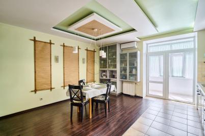 Продажа квартиры Омск.&nbsp;улица Орловского 3