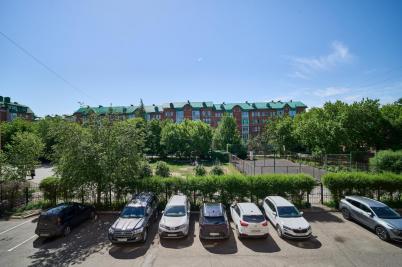 Продажа квартиры Омск.&nbsp;улица Орловского 3