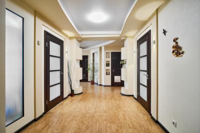 Продажа квартиры Омск.&nbsp;улица Орловского 3