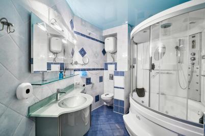 Продажа квартиры Омск.&nbsp;улица Орловского 3