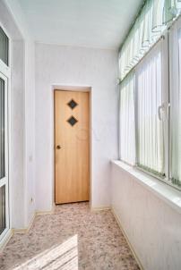 Продажа квартиры Омск.&nbsp;улица Орловского 3