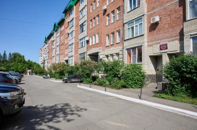 Продажа квартиры Омск.&nbsp;улица Орловского 3