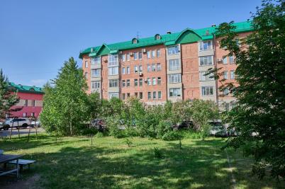 Продажа квартиры Омск.&nbsp;улица Орловского 3