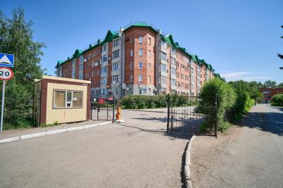 Продажа квартиры Омск.&nbsp;улица Орловского 3