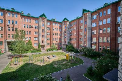 Продажа квартиры Омск.&nbsp;улица Орловского 3