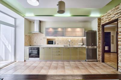 Продажа квартиры Омск.&nbsp;улица Орловского 3