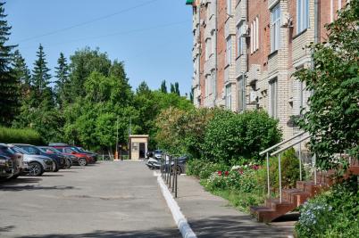 Продажа квартиры Омск.&nbsp;улица Орловского 3