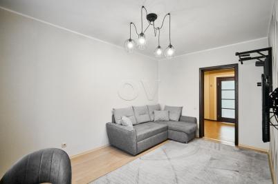 Продажа квартиры Омск.&nbsp;улица Орловского 3