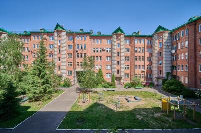 Продажа квартиры Омск.&nbsp;улица Орловского 3