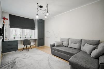 Продажа квартиры Омск.&nbsp;улица Орловского 3