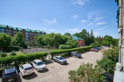 Продажа квартиры Омск.&nbsp;улица Орловского 3