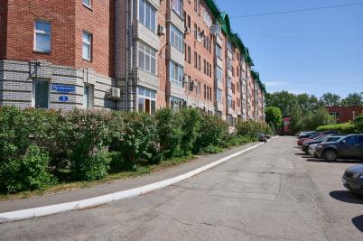 Продажа квартиры Омск.&nbsp;улица Орловского 3