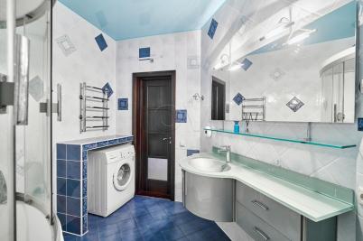 Продажа квартиры Омск.&nbsp;улица Орловского 3