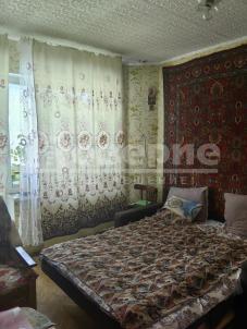 Продажа квартиры Омск.&nbsp;3-я Ленинградская, 43/1