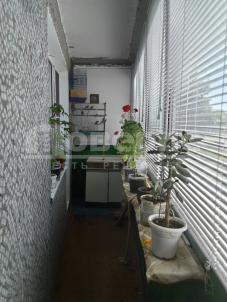 Продажа квартиры Омск.&nbsp;3-я Ленинградская, 43/1
