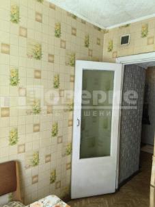 Продажа квартиры Омск.&nbsp;3-я Ленинградская, 43/1