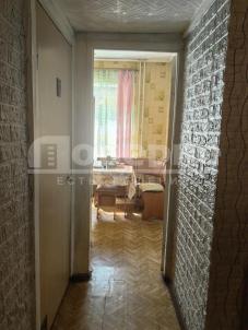Продажа квартиры Омск.&nbsp;3-я Ленинградская, 43/1