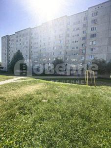 Продажа квартиры Омск.&nbsp;3-я Ленинградская, 43/1