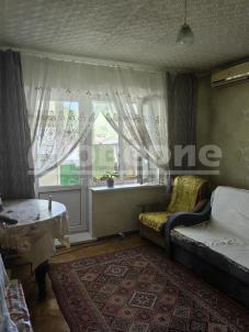 Продажа квартиры Омск.&nbsp;3-я Ленинградская, 43/1