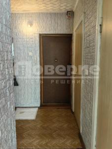 Продажа квартиры Омск.&nbsp;3-я Ленинградская, 43/1