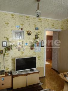 Продажа квартиры Омск.&nbsp;3-я Ленинградская, 43/1