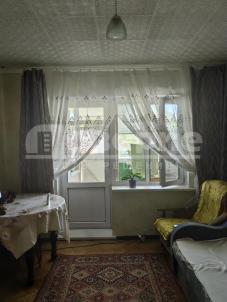 Продажа квартиры Омск.&nbsp;3-я Ленинградская, 43/1