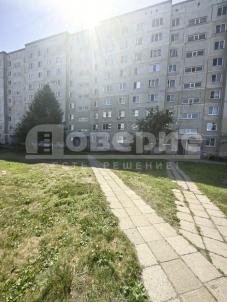 Продажа квартиры Омск.&nbsp;3-я Ленинградская, 43/1