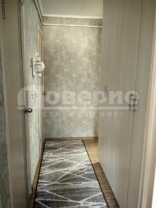Продажа квартиры Омск.&nbsp;ул. 6-я Станционная, 39